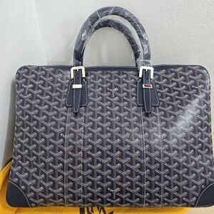 Goyard Briefcase